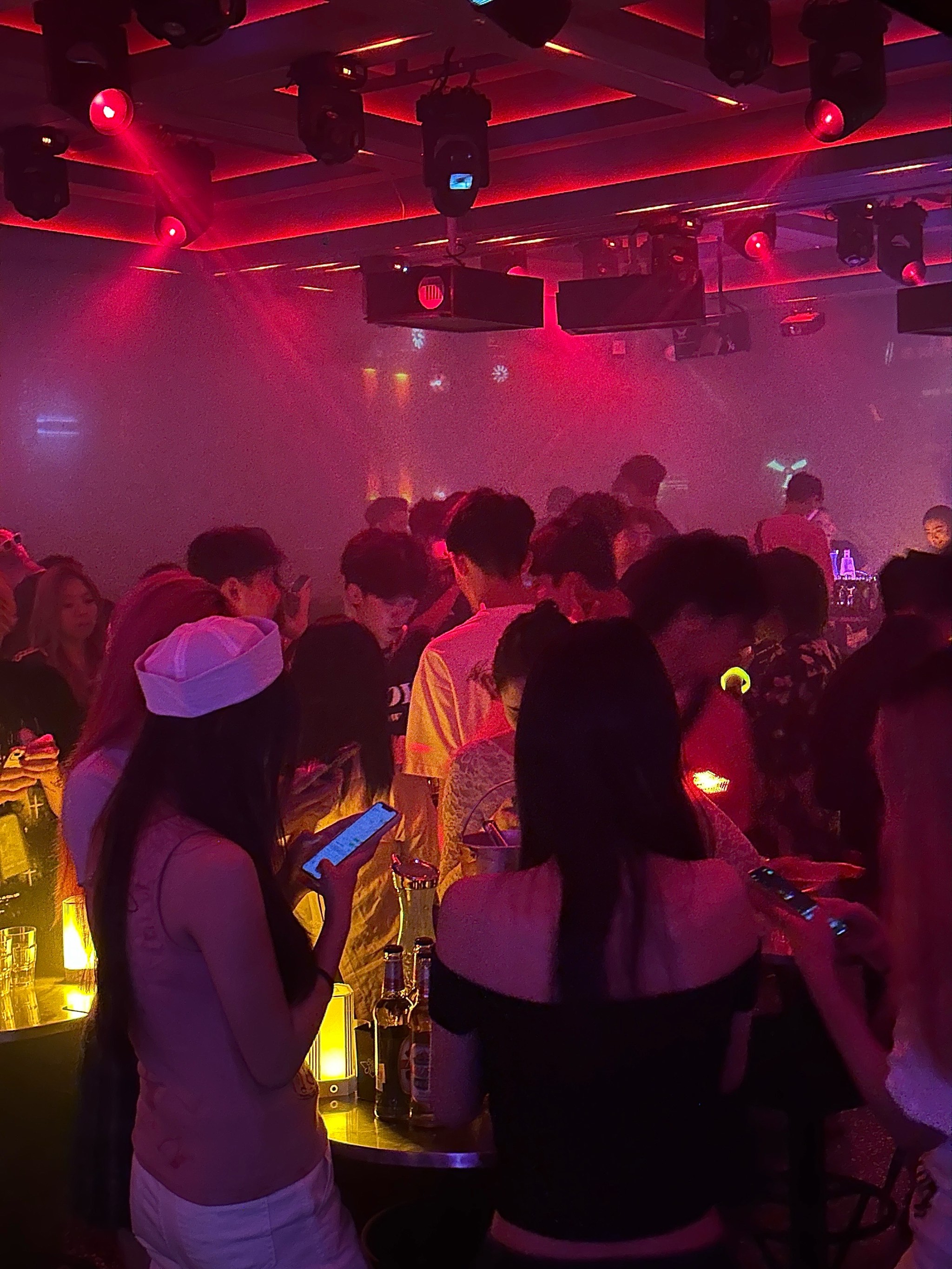 济南商务KTV全攻略-章丘市ktv预订